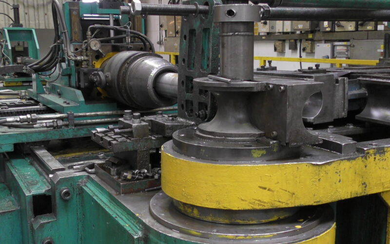 Up-Graded ATT-EB150-2st-CNC