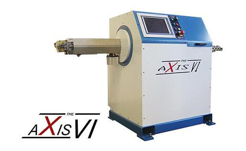 Single Head Axis VI Mk 5