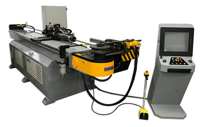 Great Value CNC Tube Bending Machines