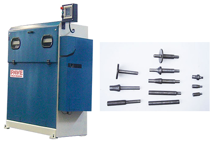 Cold Heading Machines