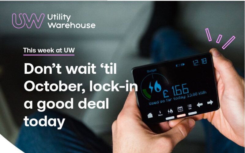 Utility Warehouse