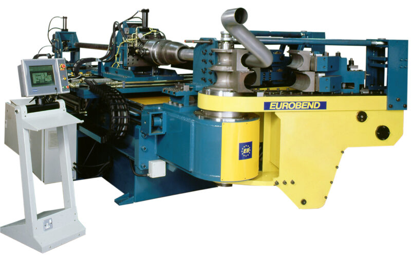 EuroBend 150-muli-level-CNC
