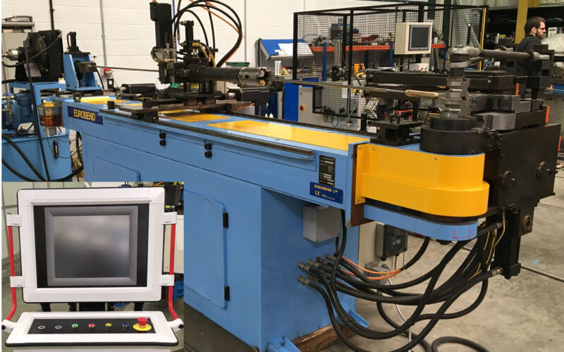Refurbished Machines