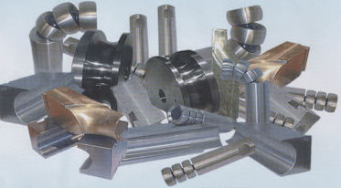 Tooling