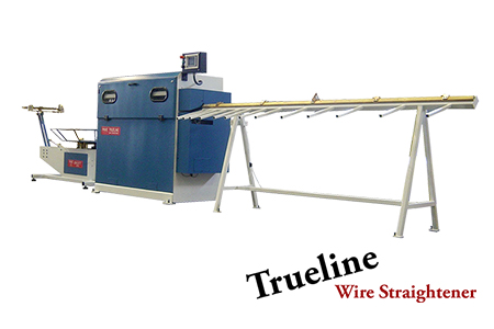 PAVE’s Trueline