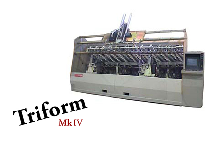 Twin Head Triform Mk 4