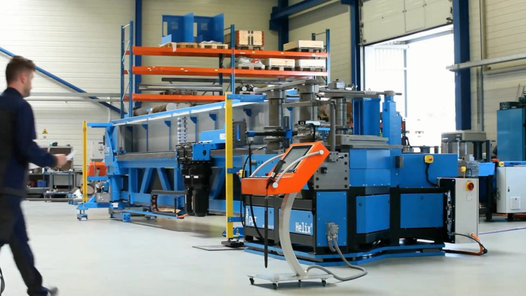 7. PBT – Heavy Duty Boost Bending