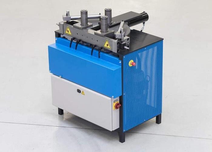 ARKUS12® Profile Bending Machine