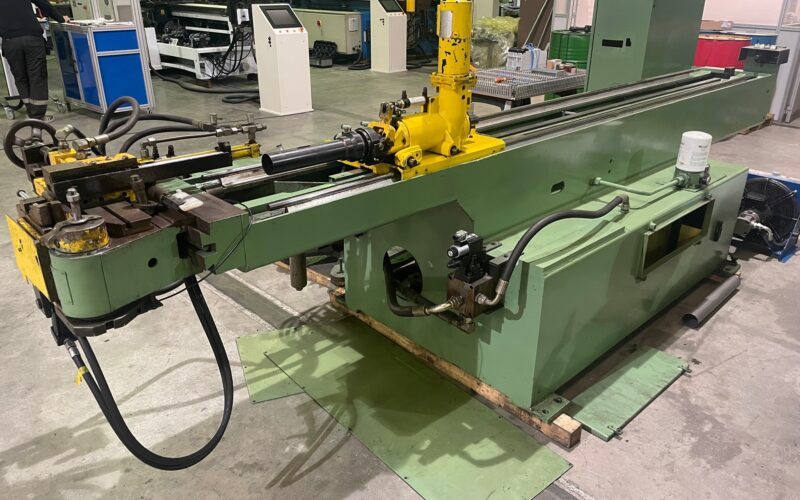 Refurbished Addison DB25-CNC