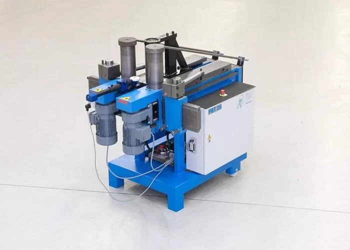 PBT25® Profile Bending Machine