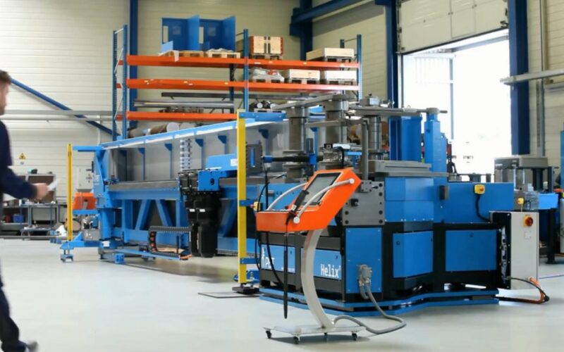 PBT – Heavy Duty Boost Bending