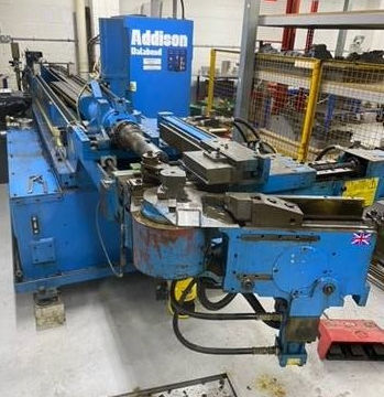 Addison DB40-CNC