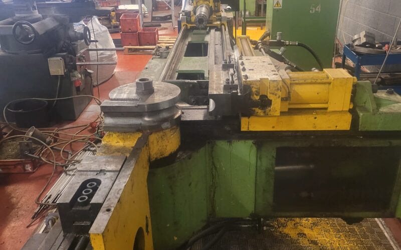 Addison DB76-CNC